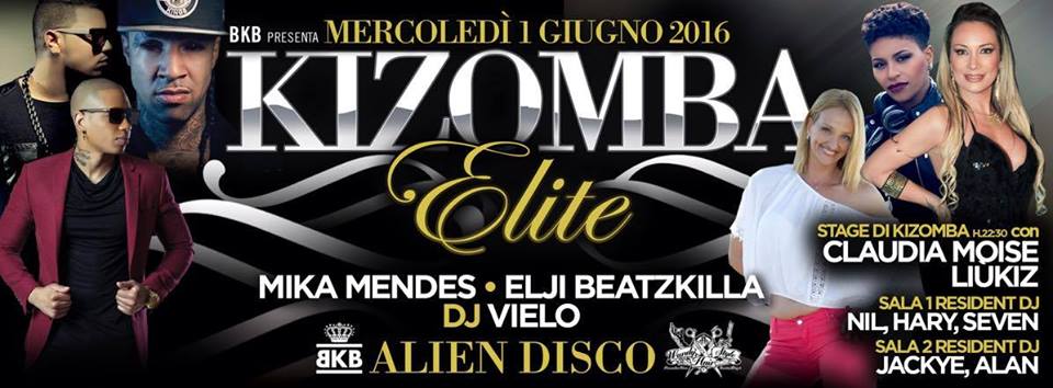 Kizomba-elite-concerto-mika-mendes-mercoledì-1-giugno-2016-Alien