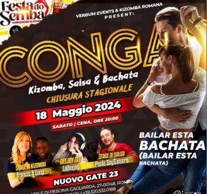 Congas-18-5-2024